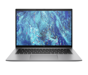 HP ZBook Firefly G11 Intel Core Ultra 5 135H Mobile workstation 35.6 cm (14″) WUXGA 16 GB DDR5-SDRAM 1 TB SSD NVIDIA RTX A500 Wi-Fi 6E (802.11ax) Windows 11 Pro AI PC Grey