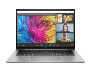 HP ZBook Firefly G11 Intel Core Ultra 7 155U Mobile workstation 35.6 cm (14″) WUXGA 32 GB DDR5-SDRAM 1 TB SSD Wi-Fi 6E (802.11ax) Windows 11 Pro Grey