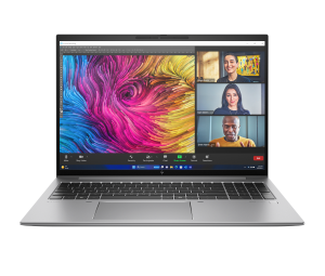 HP ZBook Firefly G11 Intel Core Ultra 5 135H Mobile workstation 40.6 cm (16″) Touchscreen WUXGA 32 GB DDR5-SDRAM 1 TB SSD NVIDIA RTX A500 Wi-Fi 6E (802.11ax) Windows 11 Pro AI PC Silver