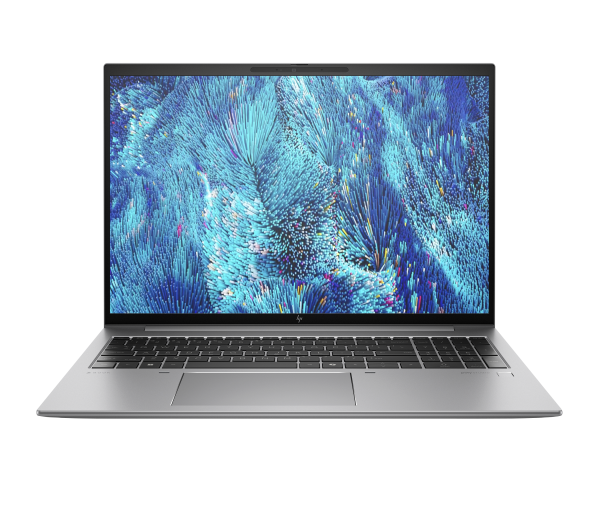 HP ZBook Firefly G11 Intel Core Ultra 5 135H Mobile workstation 40.6 cm (16") Touchscreen WUXGA 32 GB DDR5-SDRAM 1 TB SSD NVIDIA RTX A500 Wi-Fi 6E (802.11ax) Windows 11 Pro AI Workstation, AI PC Silver