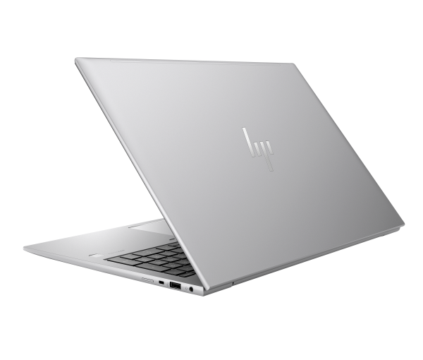 HP ZBook Firefly 16 G11 Intel Core Ultra 7 155H Mobile workstation 40.6 cm (16") WUXGA 32 GB DDR5-SDRAM 1 TB SSD NVIDIA RTX A500 Wi-Fi 6E (802.11ax) Windows 11 Pro Silver
