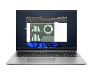 HP ZBook Firefly G11 Intel Core Ultra 7 165H Mobile workstation 40.6 cm (16″) Touchscreen WUXGA 32 GB DDR5-SDRAM 1 TB SSD NVIDIA RTX A500 Wi-Fi 6E (802.11ax) Windows 11 Pro AI PC, AI Workstation Silver