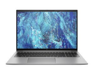 HP ZBook Firefly 16 G11 Intel Core Ultra 7 165U Mobile workstation 40.6 cm (16″) WUXGA 32 GB DDR5-SDRAM 1 TB SSD Wi-Fi 6E (802.11ax) Windows 11 Pro Silver