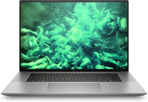 HP ZBook Studio 16 G10 Intel® Core™ i9 i9-13900H Mobile workstation 40.6 cm (16″) WQXGA 64 GB DDR5-SDRAM 2 TB SSD NVIDIA RTX 4000 Ada Wi-Fi 6E (802.11ax) Windows 11 Pro Silver
