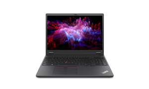 Lenovo ThinkPad P16v Gen 1 (Intel) Intel® Core™ i9 i9-13900H Mobile workstation 40.6 cm (16″) WUXGA 32 GB DDR5-SDRAM 1 TB SSD NVIDIA RTX 2000 Ada Wi-Fi 6E (802.11ax) Windows 11 Pro UK English Black