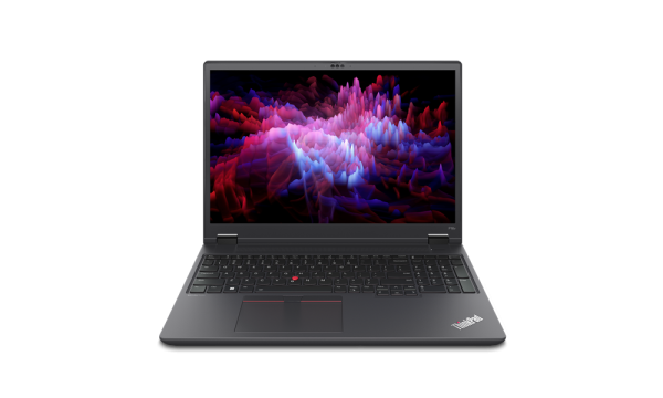 Lenovo ThinkPad P16v Gen 1 (Intel) Intel® Core™ i9 i9-13900H Mobile workstation 40.6 cm (16") WUXGA 32 GB DDR5-SDRAM 1 TB SSD NVIDIA RTX 2000 Ada Wi-Fi 6E (802.11ax) Windows 11 Pro UK English Black