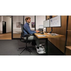 Kensington Pro Fit Ergo KB675 EQ TKL Rechargeable Keyboard