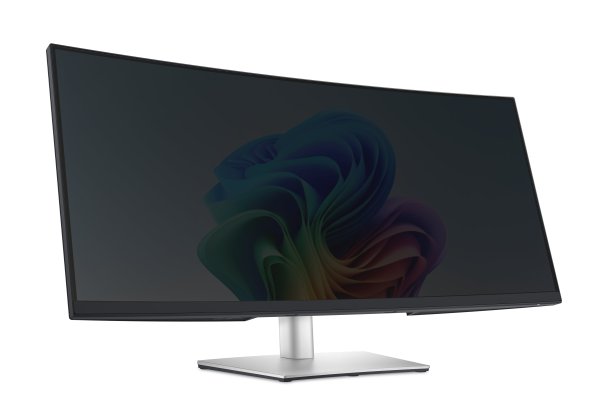 Kensington 2-way Removable Privacy Screen Filter for Dell 34" C3422WE Curved Monitor 21:9