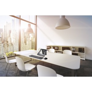 Kensington SmartFit Easy Riser EQ Laptop Cooling Stand