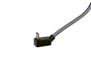 Equip USB 3.2 Gen 2x2 C to C U plug Cable, 2.0m, Black, M/M, PD240W, 4K/60Hz, 20Gbps