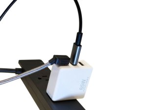 Equip USB 3.2 Gen 2x2 C to C U plug Cable, 2.0m, Black, M/M, PD240W, 4K/60Hz, 20Gbps