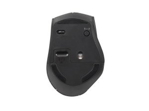 Equip 245115 Wireless Mouse with Dual Connect Adapter (USB-C+A)