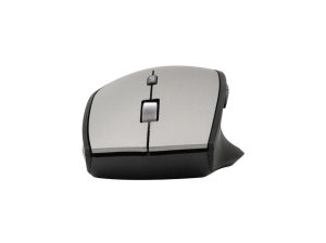 Equip 245115 Wireless Mouse with Dual Connect Adapter (USB-C+A)