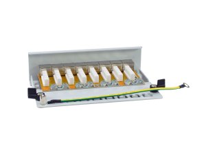 Equip 326521 patch panel