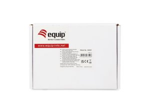 Equip 326521 patch panel