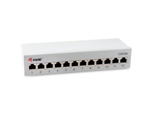Equip 326522 patch panel