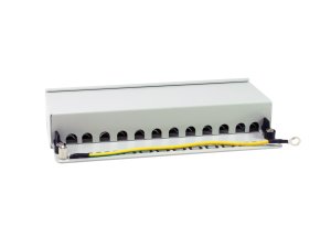 Equip 326522 patch panel