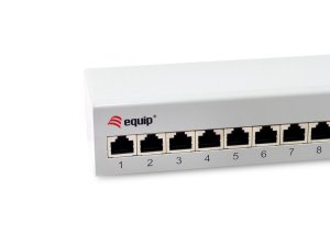 Equip 326522 patch panel