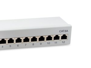 Equip 326522 patch panel
