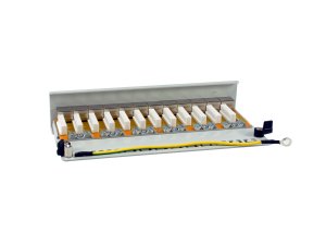 Equip 326522 patch panel