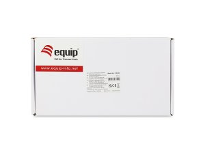 Equip 326522 patch panel