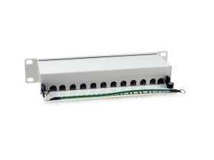 Equip 326523 patch panel 1U