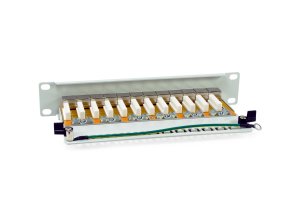 Equip 326523 patch panel 1U