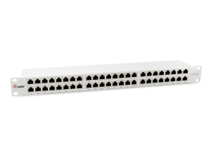 Equip 326526 patch panel 1U