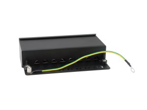 Equip 326621 patch panel
