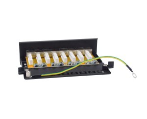 Equip 326621 patch panel