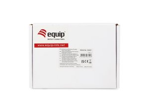 Equip 326621 patch panel