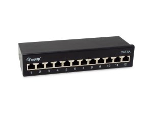 Equip 326622 patch panel