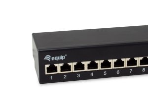 Equip 326622 patch panel