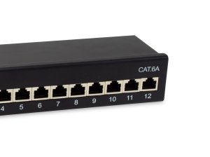 Equip 326622 patch panel
