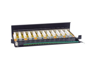Equip 326622 patch panel
