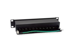 Equip 326623 patch panel 1U