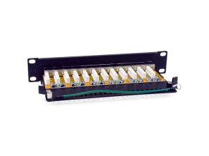 Equip 326623 patch panel 1U