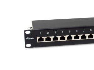 Equip 326623 patch panel 1U