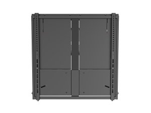 Equip 55"-86" Interactive Up-Down TV Wall Mount