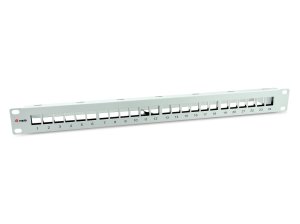 Equip 769326 patch panel 1U