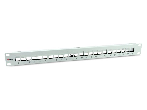 Equip 769326 patch panel 1U