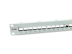 Equip 769326 patch panel 1U