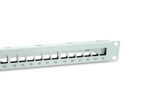 Equip 769326 patch panel 1U