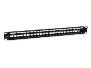 Equip 769327 patch panel 1U