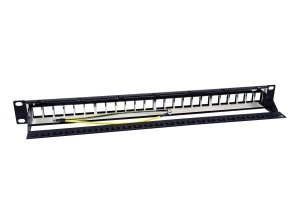 Equip 769327 patch panel 1U