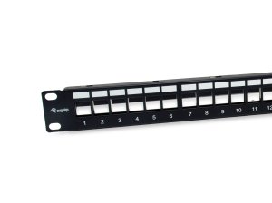 Equip 769327 patch panel 1U