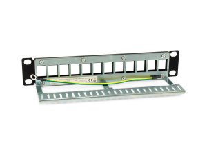 Equip 769331 patch panel 1U