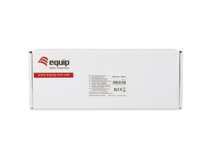 Equip 769331 patch panel 1U