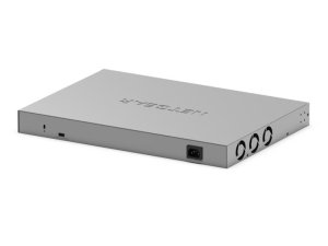 NETGEAR 52-Port PoE Gigabit/10G Stackable Smart Switch (GS752TXP)