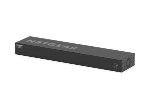 NETGEAR PR60X wired router 2.5 Gigabit Ethernet, Gigabit Ethernet Black